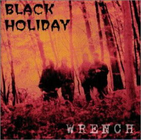 【中古】BLACK HOLIDAY