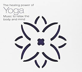 【中古】The Healing Power of Yoga
