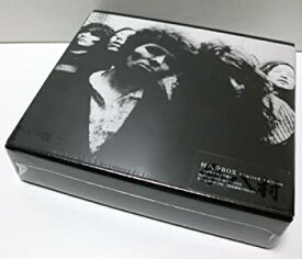 【中古】村八分ボックス[Limited Edition](DVD付)