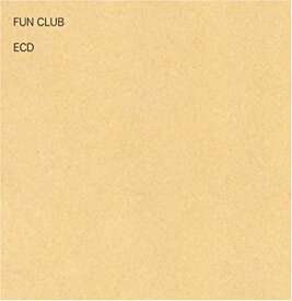 【中古】FUN CLUB【FJCD003】