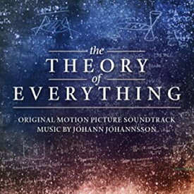 【中古】The Theory of Everything