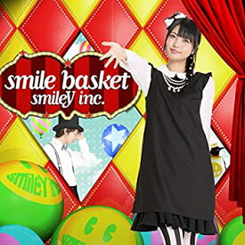 【中古】smile basket *CD