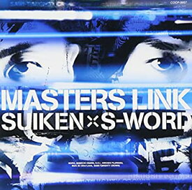 【中古】MASTERS LINK