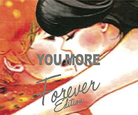 【中古】YOU MORE (Forever Edition)