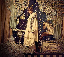 【中古】機械仕掛けの遊園地 -Electric Wonderland-(初回限定盤)(DVD付)