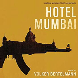 【中古】Hotel Mumbai (Original Motion Picture Soundtrack)