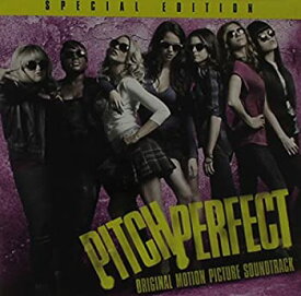 【中古】Pitch Perfect / O.S.T.