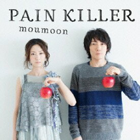 【中古】PAIN KILLER (CD+ Blu-ray)