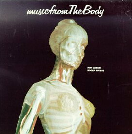 【中古】Music from the Body