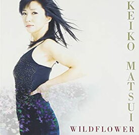 【中古】Wildflower