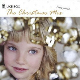 【中古】JUKE BOX The Christmas Mix