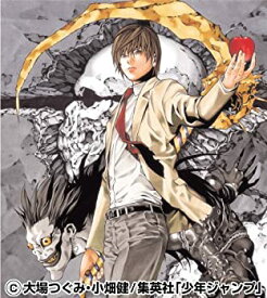 【中古】DEATH NOTE TRIBUTE