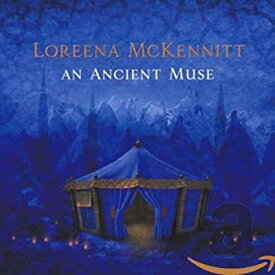 【中古】An Ancient Muse