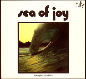 【中古】Sea of Joy