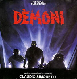 【中古】Demoni