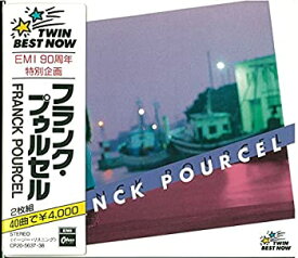 【楽天市場】フランク・プゥルセル（CD・DVD）の通販