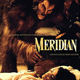 【中古】Ost: Meridian