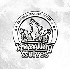 【中古】Howling Wolves