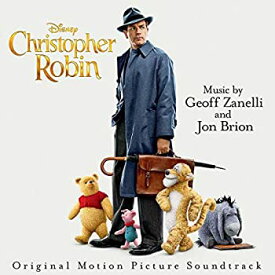 【中古】Christopher Robin