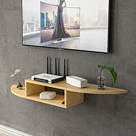 楽天市場 壁掛け 棚 Tv オーディオ カメラ の通販
