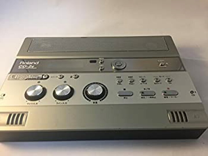 楽天市場】【中古】Roland SD/CD Recorder CD-2E : Come to Store