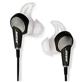 【中古】Bose QuietComfort 20i Acoustic Noise Cancelling Headphones [並行輸入品]