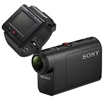 楽天市場】sony ウエアラブルカメラ アクションカム hdr－as50の通販