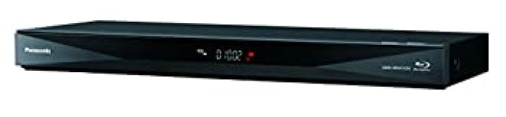 楽天市場】【中古】パナソニック 1TB 2チューナー ブルーレイ 