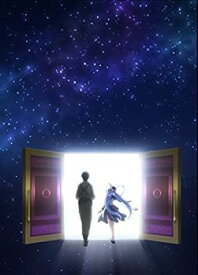 【中古】planetarian~星の人~Blu-ray通常版