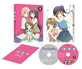 【中古】ひなこのーと 第3巻 [Blu-ray]