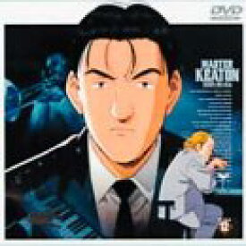 楽天市場 Masterキートン Dvdの通販