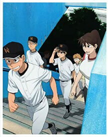 【中古】おおきく振りかぶって ~夏の大会編~2 【完全生産限定版】 [Blu-ray]