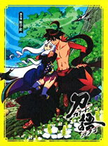 楽天市場】刀語 Blu－ray Disc Boxの通販