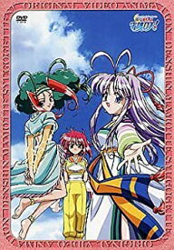 【中古】OVA「伝心 まもって守護月天!」スペシャルプライスDVD-BOX 2〈初回限定生産〉