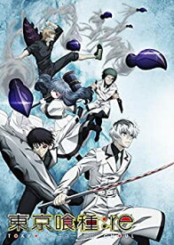 楽天市場 東京喰種 トーキョーグール アニメ Blu Ray Cd Dvdの通販