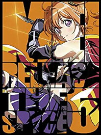 【中古】RELEASE THE SPYCE 5 [Blu-ray]