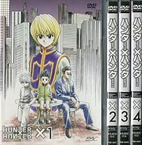 楽天市場】hunter×hunter ovaの通販