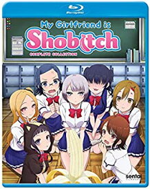 【中古】My Girlfriend Is Shobitch [Blu-ray]