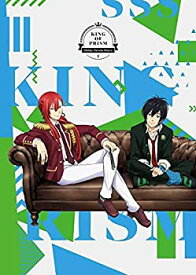 【中古】「KING OF PRISM -Shiny Seven Stars-」第1巻BD [Blu-ray]