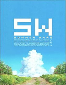 【中古】サマーウォーズ [Blu-ray]
