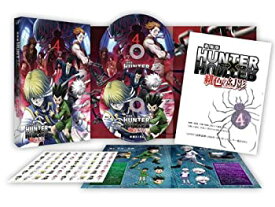 【中古】劇場版 HUNTER×HUNTER 緋色の幻影(本編1枚+特典ディスクDVD1枚)