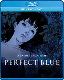 【中古】Perfect Blue [Blu-ray]