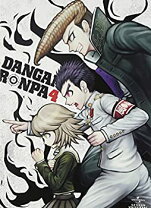 楽天市場】ダンガンロンパdvdの通販 