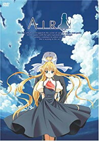 【中古】劇場版 AIR (通常版) [DVD]