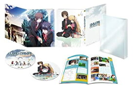 楽天市場 リトルバスターズ Refrain 3 アニメ Dvd Cd Dvdの通販