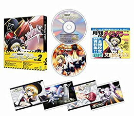 【中古】健全ロボ ダイミダラー Vol.2 [Blu-ray]