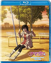 楽天市場】アマガミSS 絢辻詞（アニメ｜Blu-ray）：CD・DVDの通販