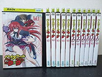 楽天市場】high school dxd 12 動画の通販