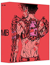 【中古】メガロボクス Blu-ray BOX 1 (特装限定版)