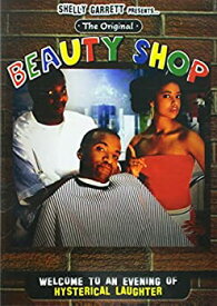 【中古】Original Beauty Shop [DVD] [Import]